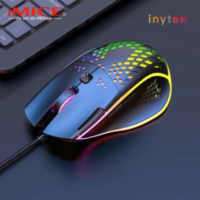 SOURIS GAMING IMICE T97