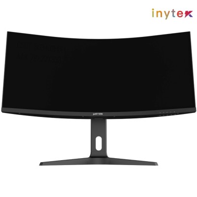 Monitor Ecran MATOS ORBIT MSG340 34" Curved 1000R UWQHD 165Hz FAST VA 1ms