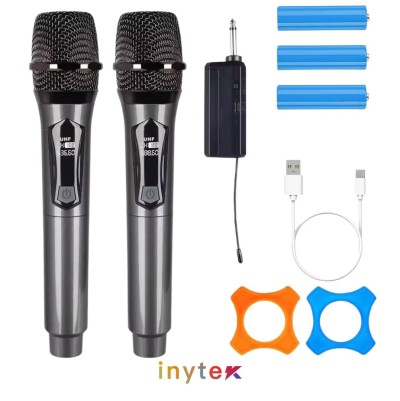MICROPHONE HYPER LT128