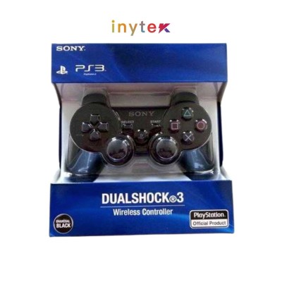 MANETTE PS3 SONY SANS FILS