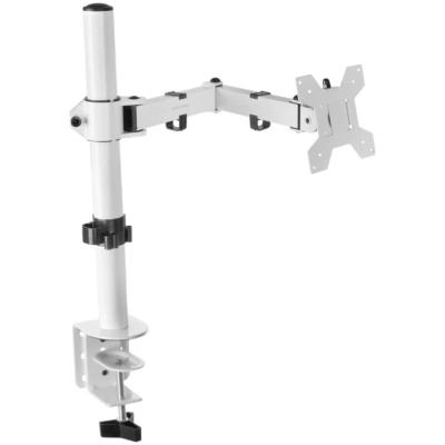 SUPPORT ECRAN MARS GAMING MARM1 WHITE