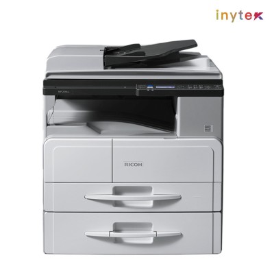 Imprimante Ricoh Mp2014ad Photocopieur Numerique A3 R/verso Avec Chargeur