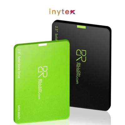 Disque Dur SSD Sata 256Gb Marque BR sans emballage + garantie 1année