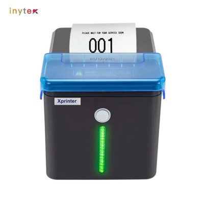 IMPRIMANTE TICKET XPRINTER XP-Q80K USB+LAN+WIFI (ALARM) CUISINE
