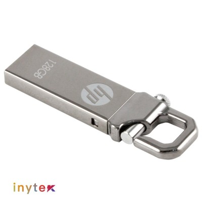 FLASH DISK Clé USB HP V250W 128GB USB 3.0 en Métal