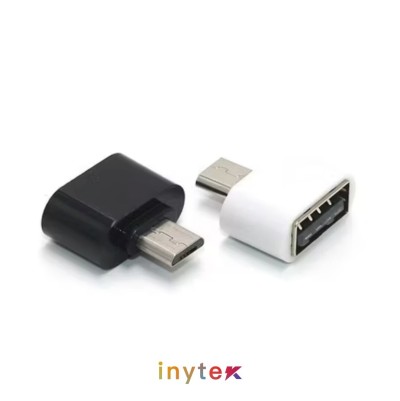 Adaptateur OTG USB MINI to TYPE C