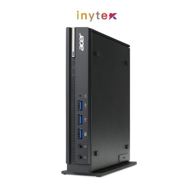 Unité Centrale Mini Acer Celeron 3900T 8 Go DDR4 Sans Disque AVEC CHARGEUR ORIGINAL
