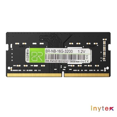 RAM-DDR3 8GB LAPTOP 1333GHZ BR