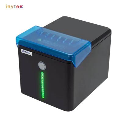 IMPRIMANTE TICKET XPRINTER XP-Q80K USB+LAN+WIFI (ALARM) CUISINE