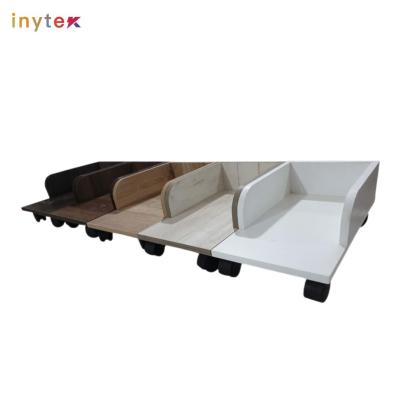 Port Unité en MDF Blanc