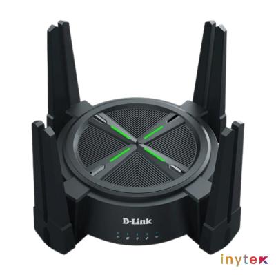 ROUTEUR D-LINK DIR-X6080Z AX6000 MESH WI-FI 6 UP TO 6Gbps / 2.5GE PORT