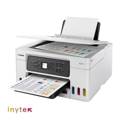 Imprimante MF réservoir MAXIFY canon GX3040 DADF Recto-Verso WI-FI 13CLR IPM