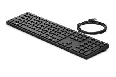 CLAVIER Simple USB HP CRAFT