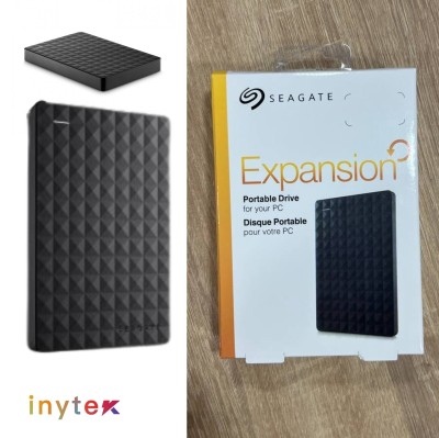 Rack EXT SEAGATE HDD 2.5" USB 3.0