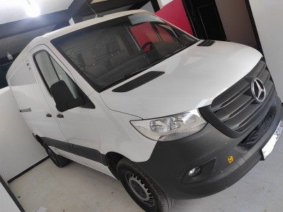 fourgon-mercedes-sprinter-2021-el-eulma-setif-algerie