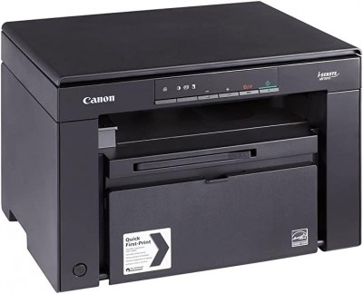 imprimante Canon MF-3010 Imprimante laser multifonction 3 en 1