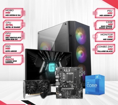 وحدات-مركزية-msi-geforce-rtx-3050-ventus-2x-oc-6gb-disponible-uniquement-en-configuration-المحمدية-الجزائر