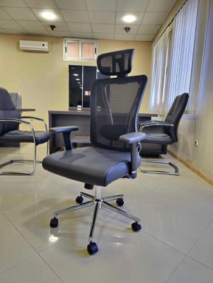 chaises-chaise-ergonomique-mohammadia-alger-algerie