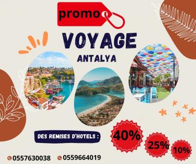 reservations-visa-promo-voyage-antalya-bordj-el-bahri-alger-algerie