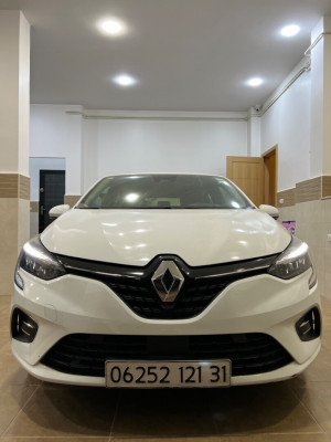 voitures-renault-clio-5-2021-business-mansourah-tlemcen-algerie