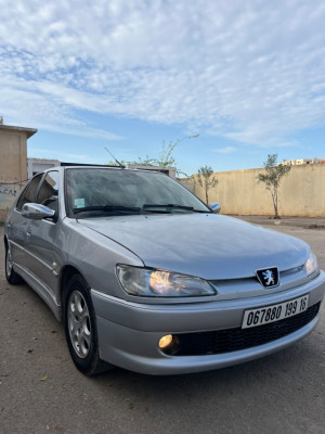 voitures-peugeot-306-1999-xt-douera-alger-algerie