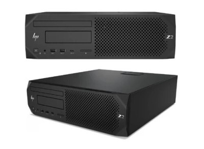 WORKSTATION HP Z2 SFF G5 I5-10500 16Go 512Go SSD NVIDIA QUADRO T600 4Go WIN 11 PRO