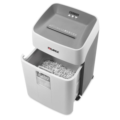 DESTRUCTEUR DE DOCUMENT DAHLE 404P (52214) 40L