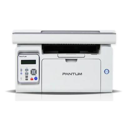 IMPRIMANTE PANTUM M6509NW MULTIFONCTION A4 LASER MONOCHROME 3EN1 WIFI/RJ45