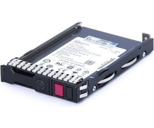 DISQUE DUR SSD HPE 960GB SATA RI SFF SC MV 