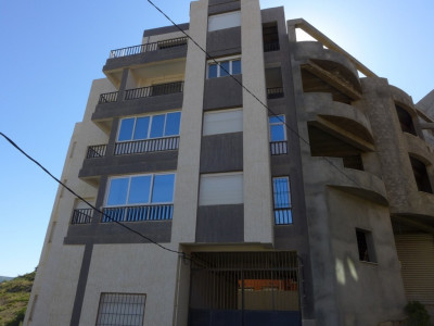 Location Appartement F3 Béjaïa Bejaia