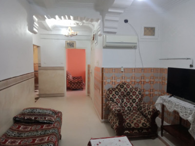 Vacation Rental Apartment F4 Bejaia Bejaia