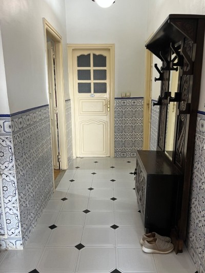 Sell Apartment F4 Alger Kouba