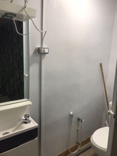 Rent Commercial Alger Kouba