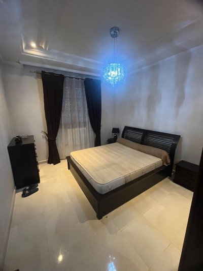 Rent Apartment Villa floor F3 Alger Hussein dey