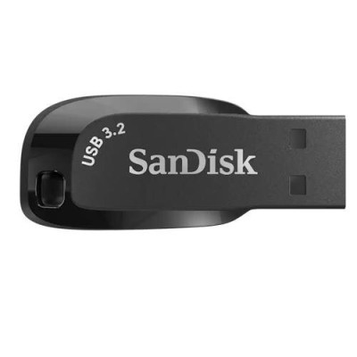 FLASH DISQUE SANDISK ULTRA SHIFT 32GO 100MB/S USB3.2