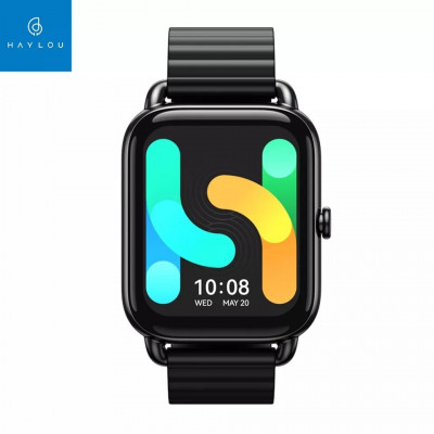 MONTRE SMART WATCH RS4+ HAYLOU