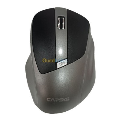 SOURIS BLUETOOTH CAPSYS G216 2.4GHZ  DISTANCE 20METRE 