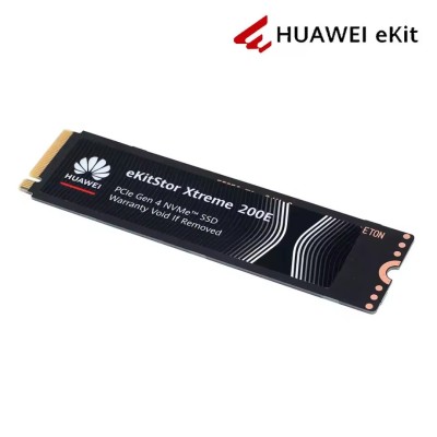 DISQUE SSD HUAWEI NVME 512GO 200E