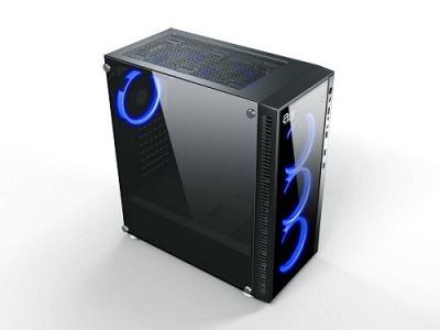 PC DE BUREAU RYZEN 5 3400GO A520MK 8GO 240GO 450W V151