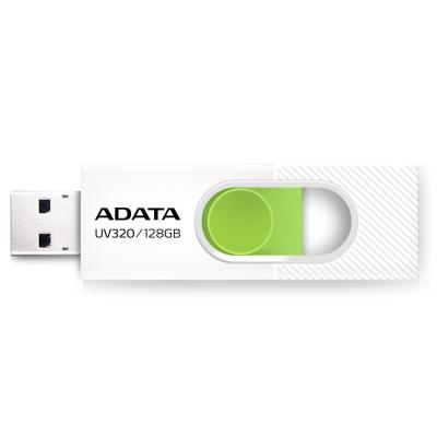 FLASH DISQUE ADATA 128GO UV320 USB3.2
