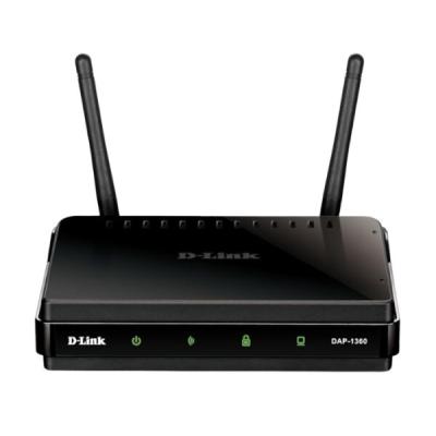  POINT DACCES D-LINK  DAP-1360 WIFI N300