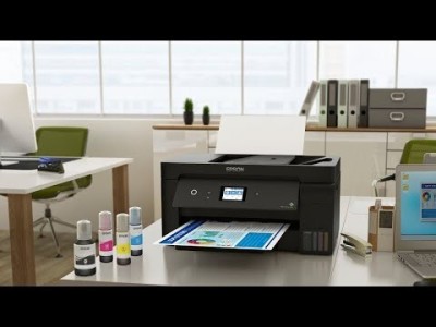 IMPRIMANTE  EPSON ECOTANK L14150 