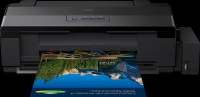IMPRIMANTE EPSON ECO TANK L1800 A3+ MONO FONCTIONS 36 MOIS DE GARANTIE