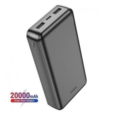 electronic-accessories-power-bank-20000-mah-hoco-j100a-bab-ezzouar-alger-algeria