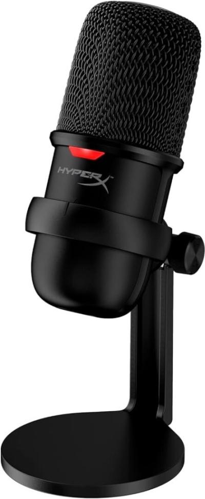 MICROPHONE HYPER SOLOCAST MD2311