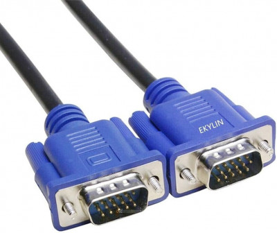 cables-adaptateurs-cable-vga-to-deluxe-computer-high-quality-bab-ezzouar-alger-algerie