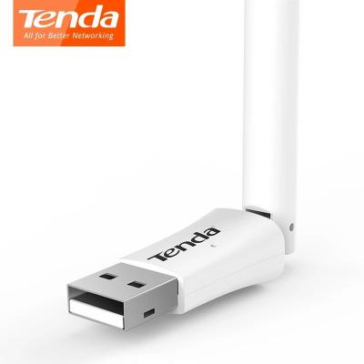 CLE USB WIFI AVEC ANTENNE 150 MBPS TENDA W311MA