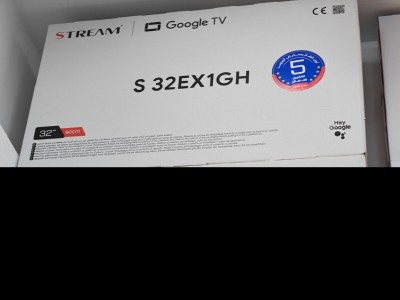 أجهزة-التلفاز-promo-tv-stream-32-google-شراقة-الجزائر
