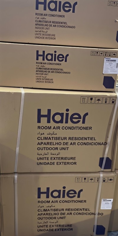 climatiseurs-climatiseur-haier-18000-btu-inverter-tropical-clim-18btu-cheraga-alger-algerie