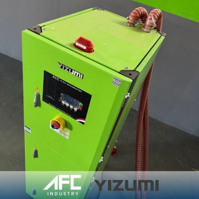 industrie-fabrication-deshumidificateur-yizumi-kouba-alger-algerie